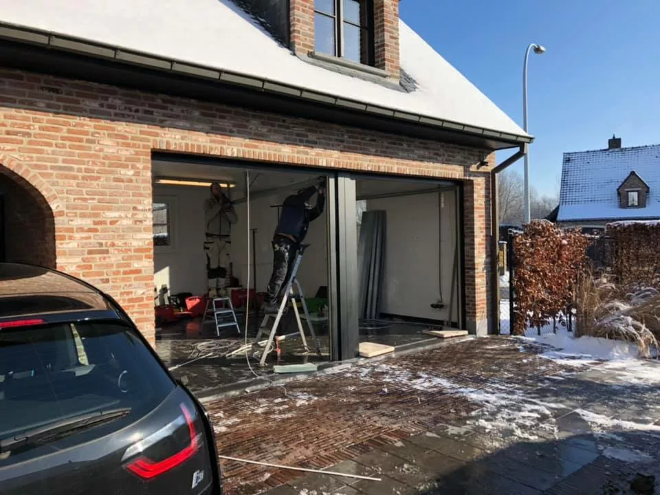 Comment perdre 100.000 € en oubliant 16 cm de linteau