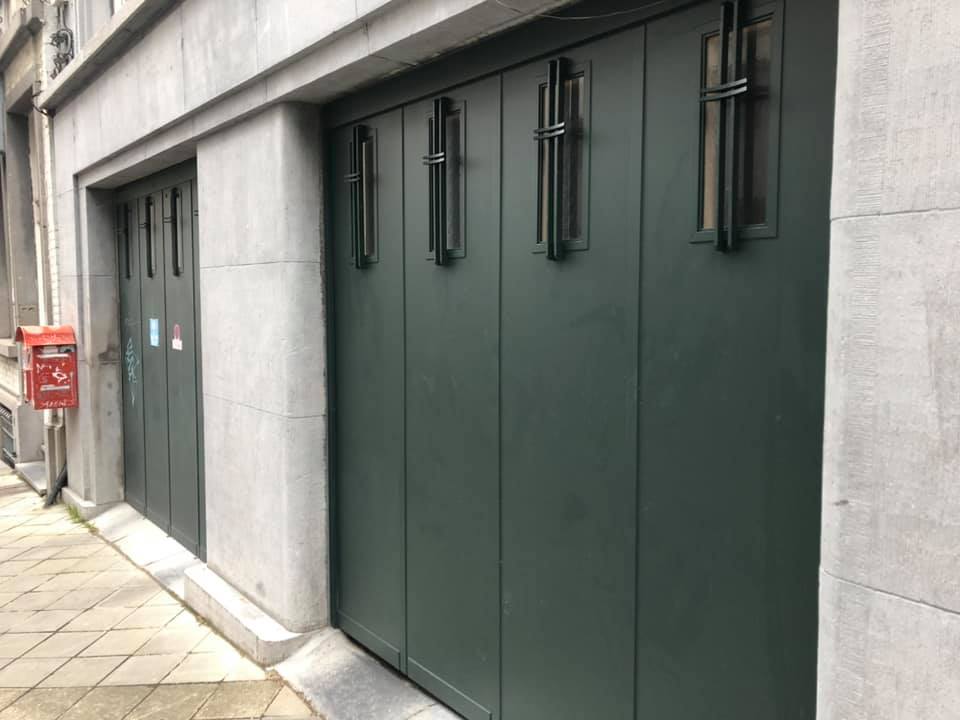 Classic / Heritage Doors