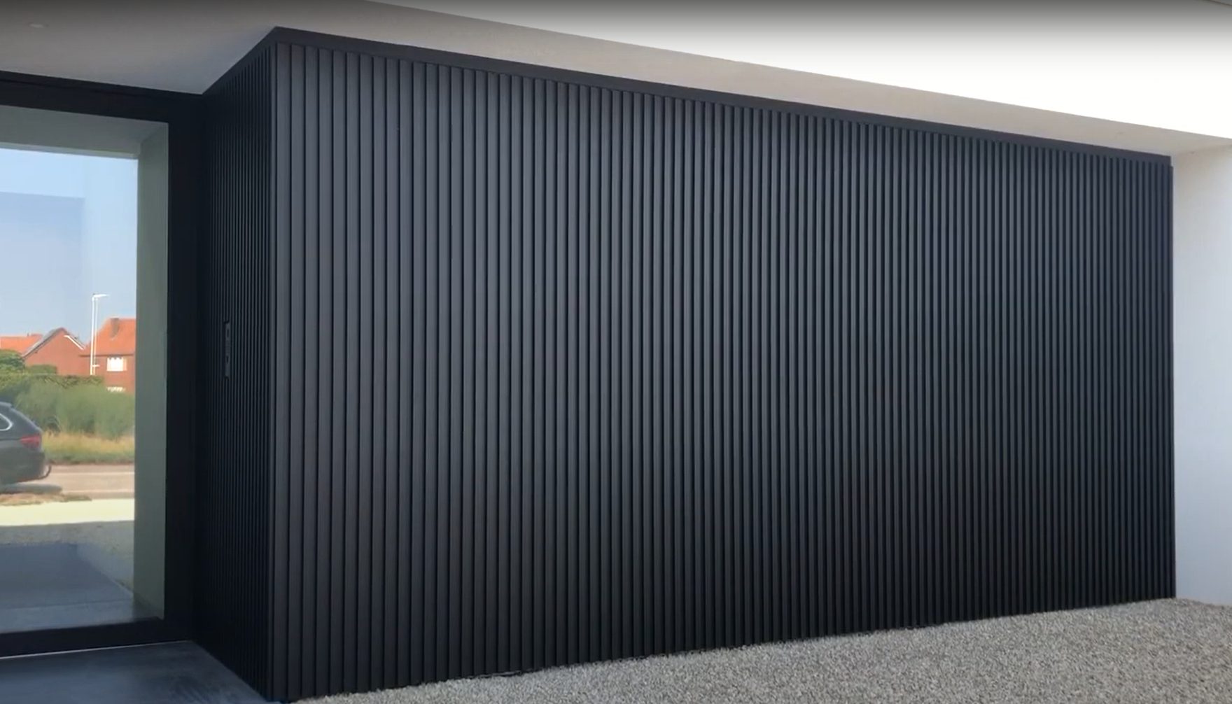 Les Portes Invisibles